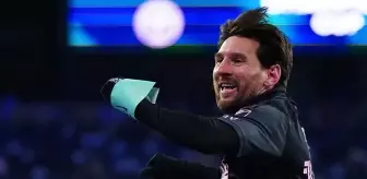 Dünyanın konuşacağı transfer: Messi, Ronaldo'nun yanına gidiyor