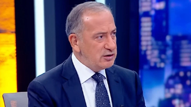 Fatih Altaylı tutuklandı mı?