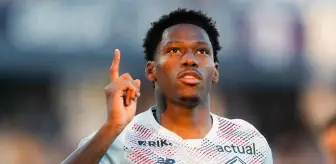 Fenerbahçe'den Jonathan David'e 55 milyon euroluk tarihi teklif