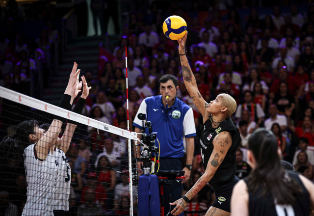 Filenin Sultanları maçı ne zaman? VNL Milletler Ligi Türkiye-Brezilya voleybol maçı nasıl izlenir?