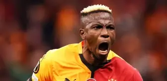 Galatasaray'da Osimhen'in B planı belli! Bir yıldız golcü daha