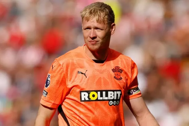 Galatasaray yeni Muslera'sını Premier Lig'de buldu