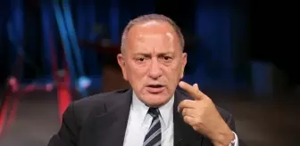 Gözaltına alınan gazeteci Fatih Altaylı'nın ilk ifadesi ortaya çıktı