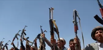 Husi Askeri Sözcüsü Yahya Sare: Yemen resmen savaşa girecek