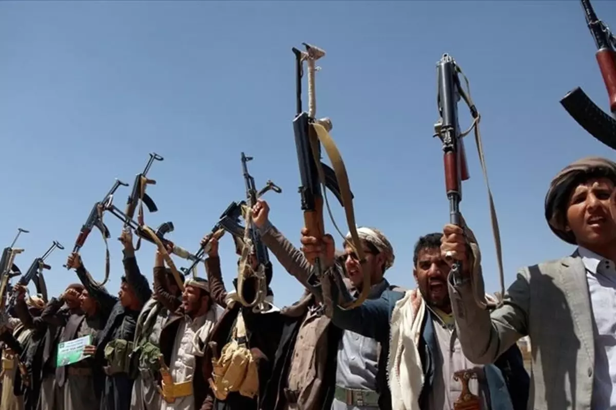 Husi Askeri Sözcüsü Yahya Sare: Yemen resmen savaşa girecek