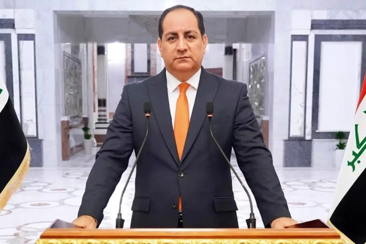 Irak'tan ABD'nin İran saldırısına tepki: Derin endişe duyuyoruz