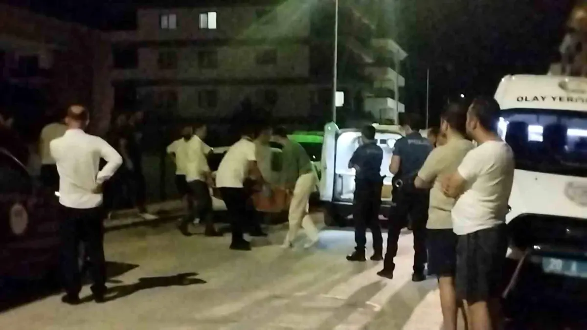 Denizli'de Kayıp Adam Ailesi Tarafından Ölü Bulundu