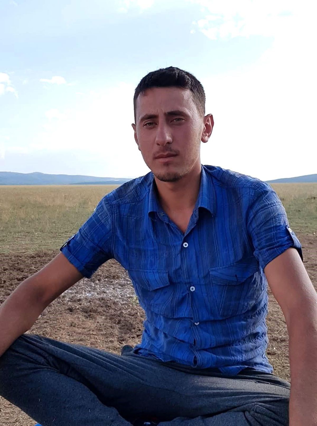 Kütahya'da İnşaatta Düşen İşçi Hayatını Kaybetti