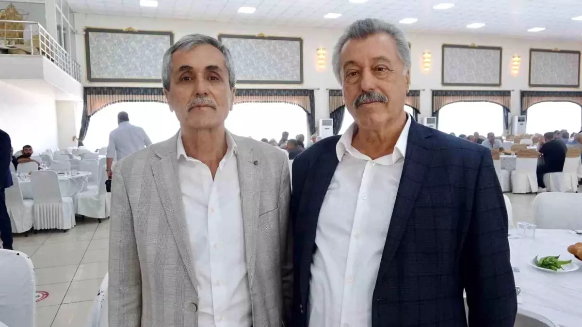 Mardin'de 21 Yıllık Kan Davası Barış Töreni ile Sona Erdi