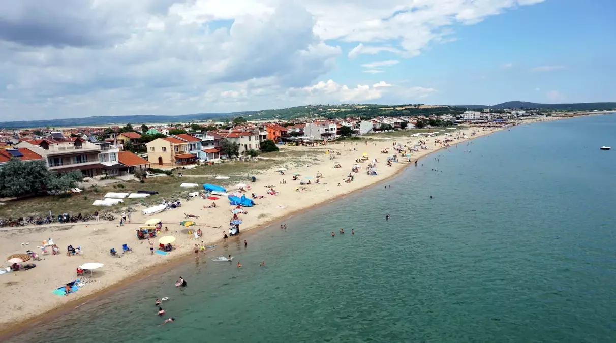 Marmara Bölgesi'nde Sıcaklıklar Mevsim Normallerinin Üzerine Çıkacak