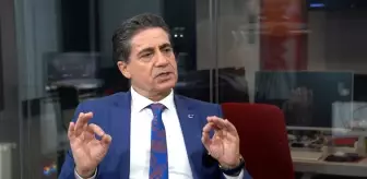 MHP MYK Üyesi Mustafa Ertekin: Devlet Bahçeli bu ülkenin sigortasıdır