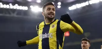 Olympiakos ve Ajax derken Dusan Tadic'e çok sürpriz bir talip daha