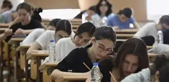 ÖSYM duyurdu! YKS cevap anahtarları erişime açıldı