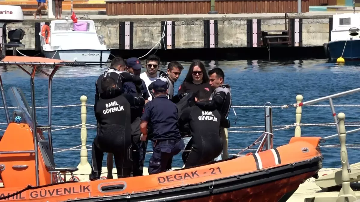 Şile'de Boğulma Tehlikesi: Bir Öğrenci Hayatını Kaybetti