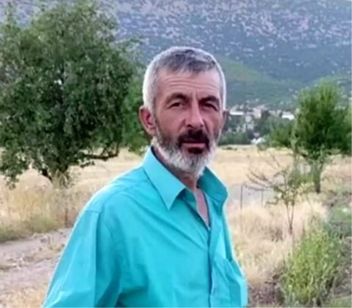 Denizli'de Araçta Ceset Bulundu, Olayla İlgili Soruşturma Başlatıldı