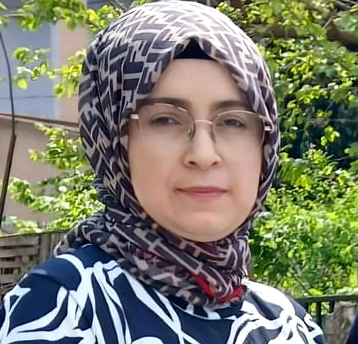 Samsun'da Traktörden Düşen Kadın Hayatını Kaybetti