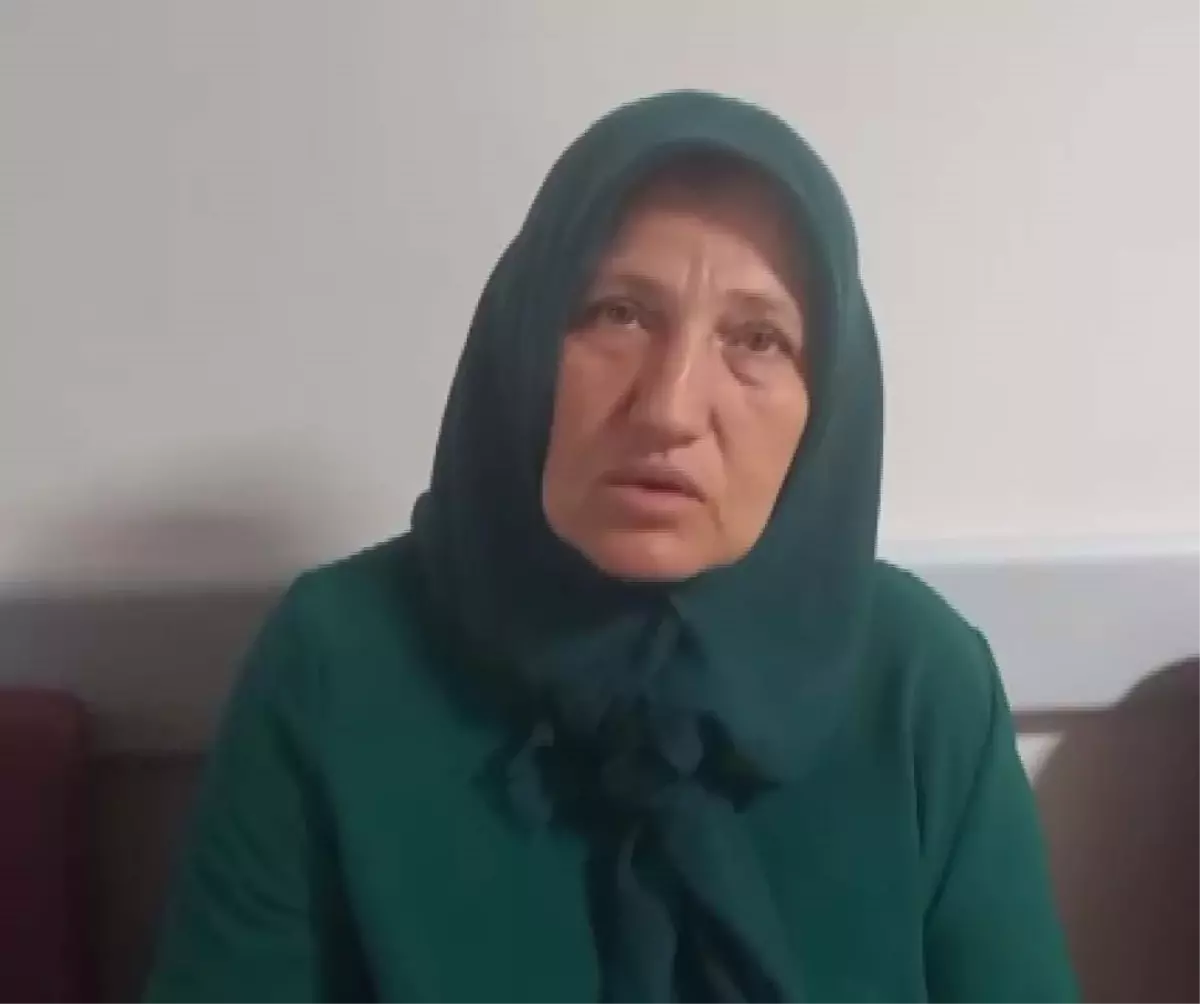 Üniversite Sınavına Giden Öğrencileri Taşıyan Araç Kaza Yaptı