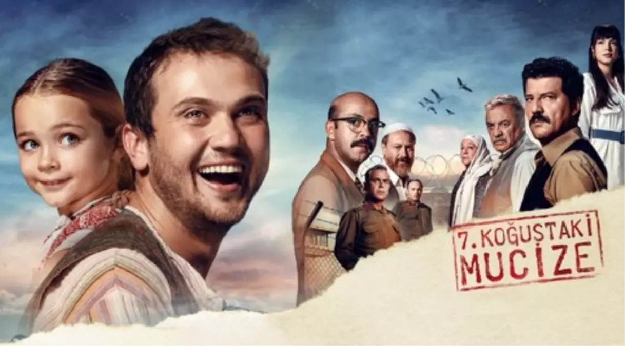 7. Koğuştaki Mucize gerçek mi, yaşanmış hikaye mi?