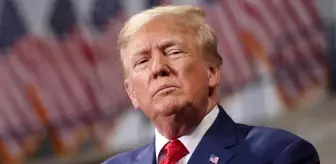 Trump'ın yorumu çok ilginç! İran'a teşekkür edip barış çağrısı yaptı