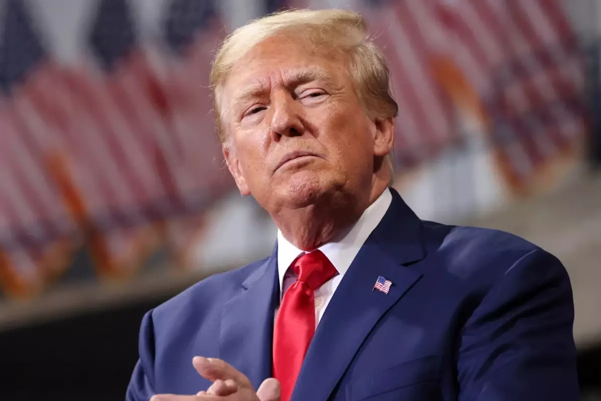Trump'ın yorumu çok ilginç! İran'a teşekkür edip barış çağrısı yaptı
