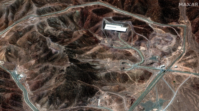 After the U.S. attacks, Iran has identified its first target! Khamenei provided the address