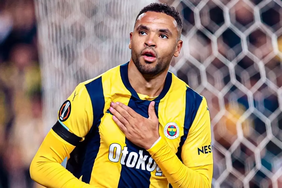 Al Hilal'den Osimhen sonrası En-Neysri isteği