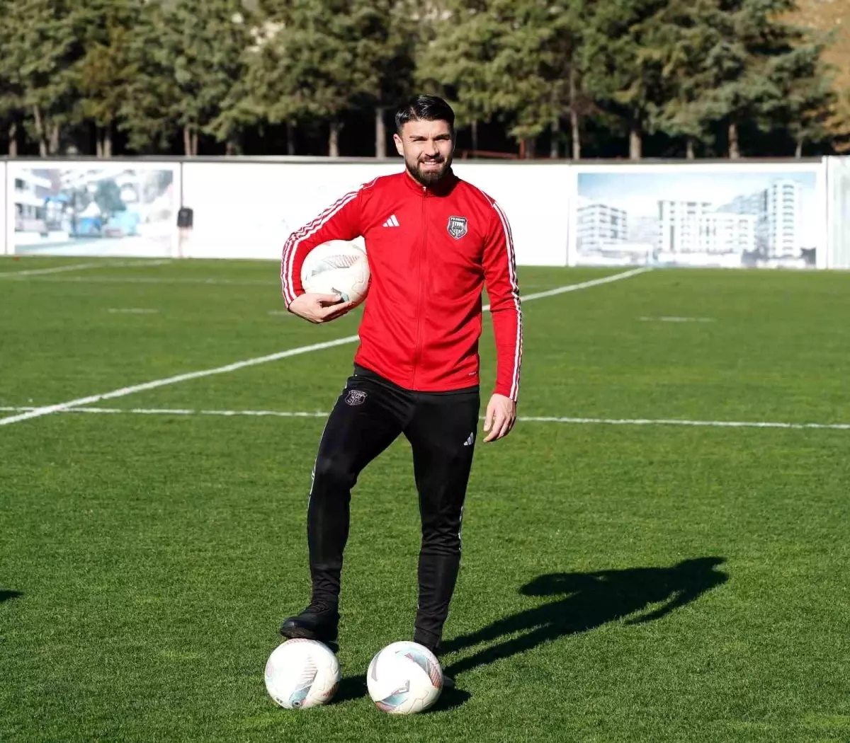 Aliağa FK, Pendikspor'dan Hasan Kılıç ile Anlaştı