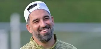 Anlaşmanın eli kulağında! Fenerbahçe'nin yıldızı Arda Turan'ın takımına gidiyor