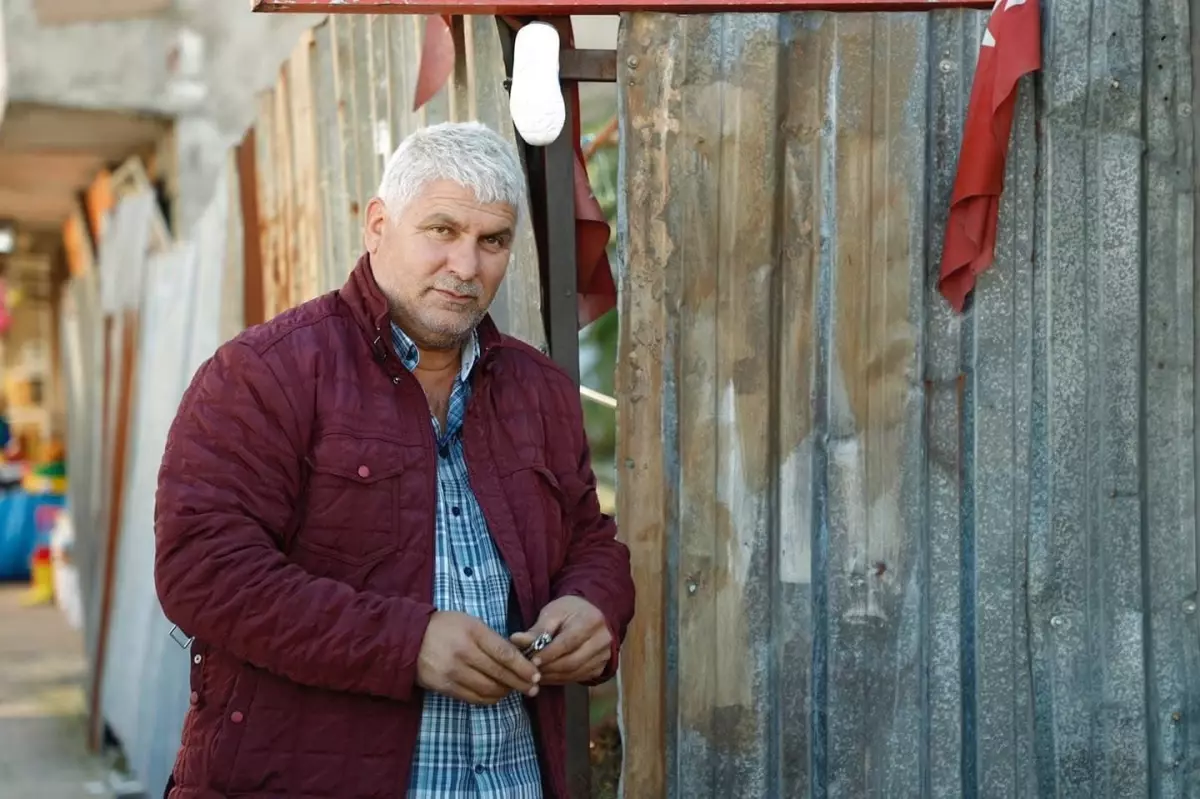 Rize'de Tartışma Kanlı Bitti: Bir Kişi Hayatını Kaybetti