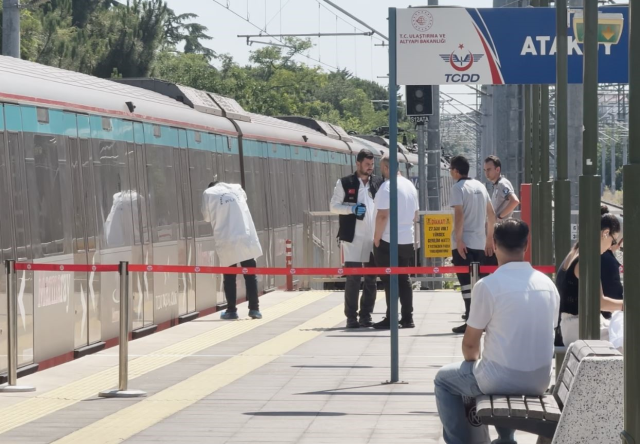 Ataköy Marmaray çalışmıyor mu? 23 Haziran Marmaray seferleri değişti mi?