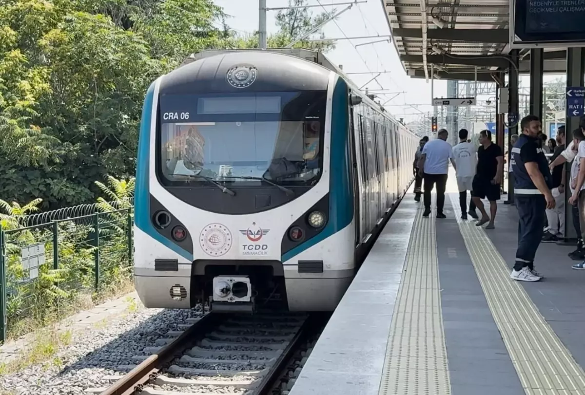 Ataköy Marmaray çalışmıyor mu? 23 Haziran Marmaray seferleri değişti mi?
