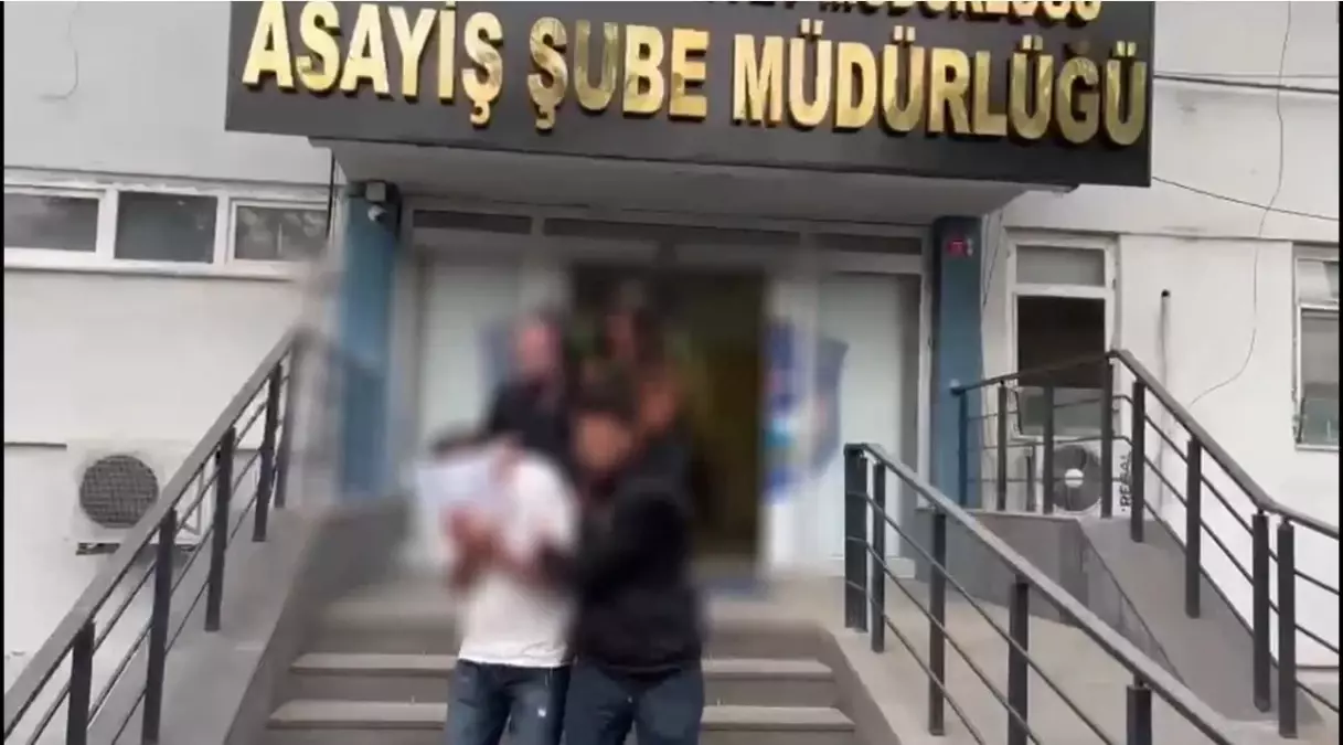 Diyarbakır'da ATM Dolandırıcıları Tutuklandı