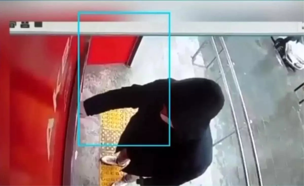Diyarbakır'da ATM Dolandırıcıları Yakalandı