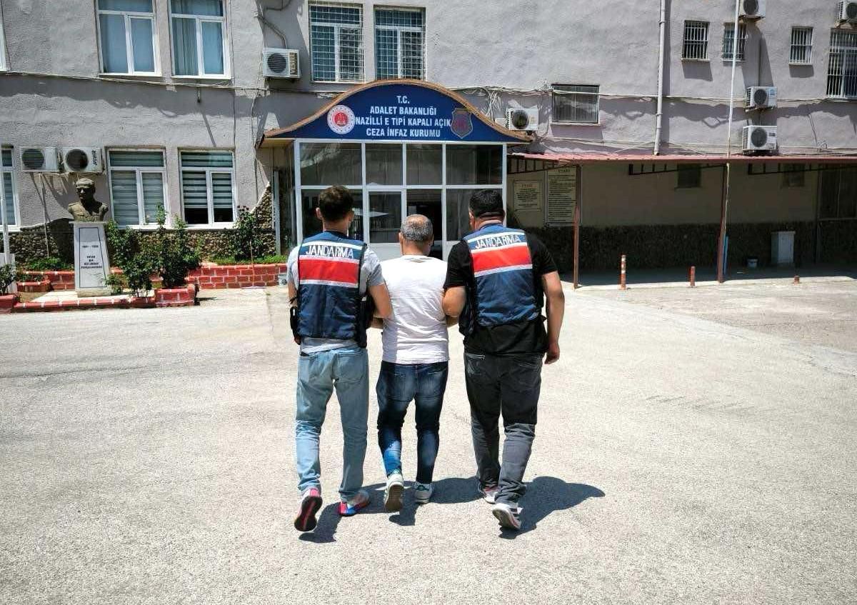Aydın'da Jandarmadan Yakalama Operasyonu: 29 Şahıs Ele Geçirildi