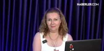Aysun Koç: Yengeç yeni ayı karma, dönüşüm ve şifa getiriyor