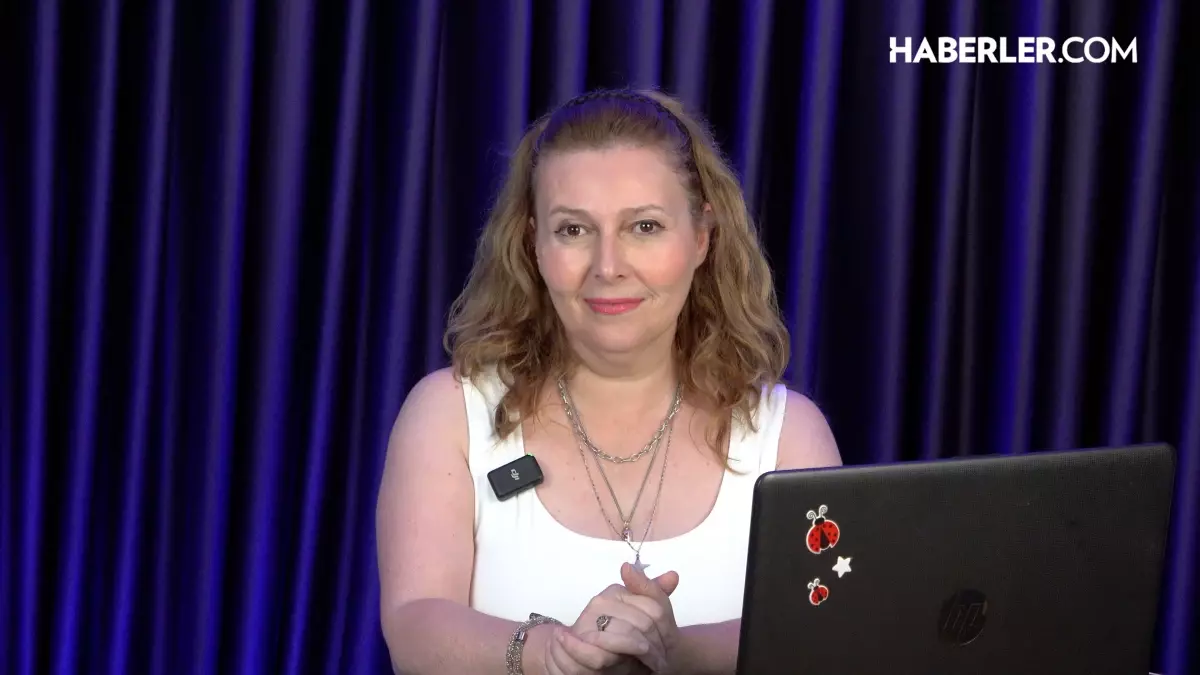 Aysun Koç: Yengeç yeni ayı karma, dönüşüm ve şifa getiriyor