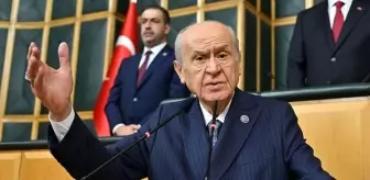 Bahçeli, 5 ay sonra grup toplantısında konuşacak