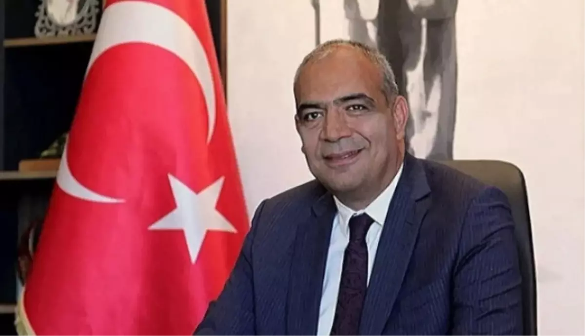 Başbuğ Pınarbaşı kimdir, PFDK Başkanı Başbuğ Pınarbaşı hangi takımlı?