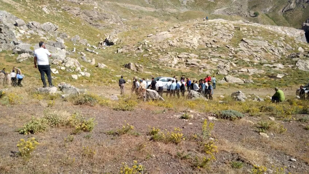 Batman'da Adli Keşif Sırasında Kaza: 5 Kişi Hayatını Kaybetti