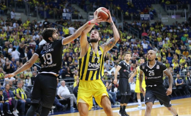 Beşiktaş Fenerbahçe Beko seri kaç kaç, bugün son maç mı oynanıyor?