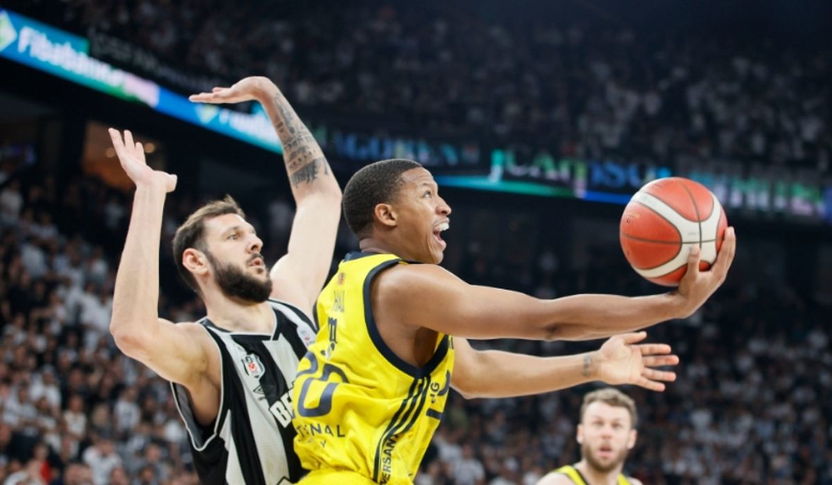 Beşiktaş Fenerbahçe Beko son maç ne zaman?