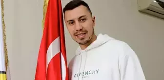 Bir dönem Süper Lig'i sallıyordu! Şimdiki mesleği şaşkınlık yarattı
