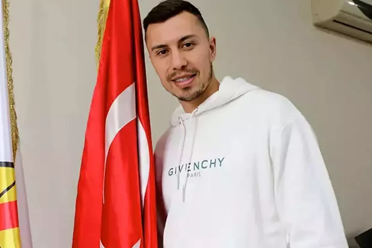 Bir dönem Süper Lig'i sallıyordu! Şimdiki mesleği şaşkınlık yarattı