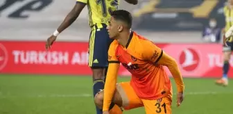 Bitti bu iş! Mostafa Mohamed'in yeni takımı hayırlı olsun