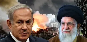 Bomba iddia! Netanyahu'nın savaşı bitirme talebine İran'ın yanıtı 'Henüz zamanı değil' oldu