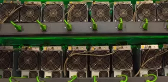 Canaan yeniden Bitcoin madenciliğine yöneldi