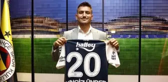 Cengiz Ünder'e Süper Lig'den sürpriz talip