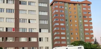 Cezaevindeki kadının evinde buzdolabından bebek cesedi çıktı