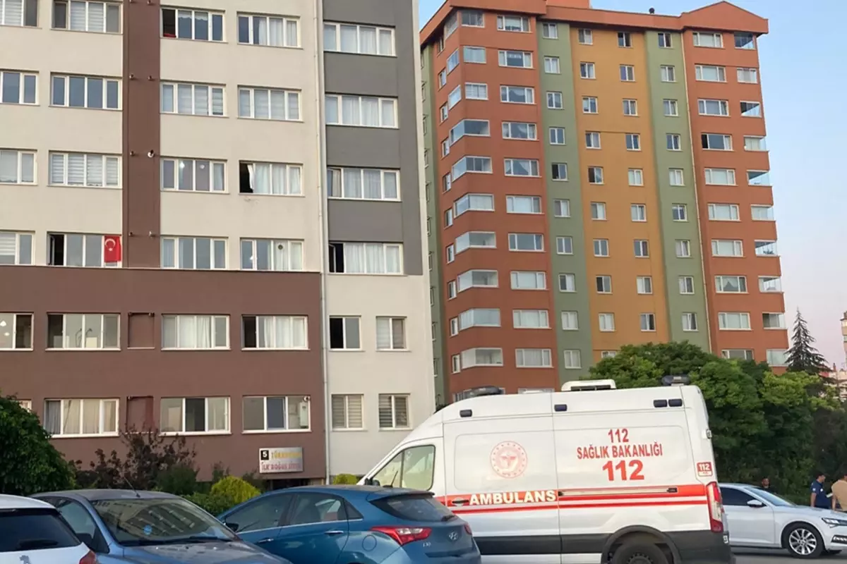 Cezaevindeki kadının evinde buzdolabından bebek cesedi çıktı