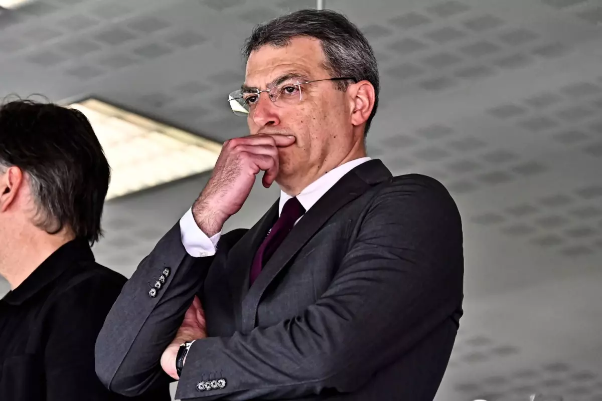Damien Comolli, David'in transferinde Fenerbahçe'ye rakip oldu